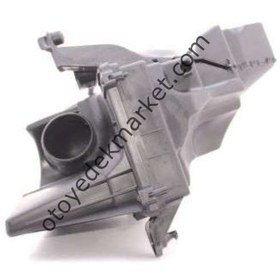 Resim Ford Focus (2004-2007) Hava Filtre Kutusu Benzinli 16 V (Fase) 