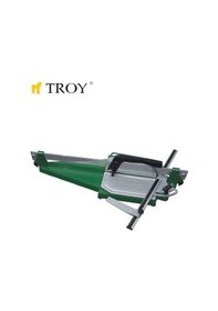 Resim Troy 27463 Profesyonel Seramik Kesme (630 MM) N11.1083 