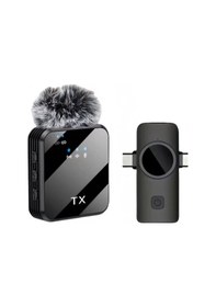 Resim Emh Store Zr1028 F13 İki Girişli Tekli Mikrofon 