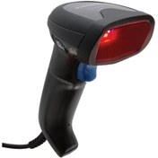 Resim SHOPPINGSTAR DATALOGIC QUICKSCAN QD2590 2D KAREKOD KABLOLU USB BARKOD OKUYUCU + AYAK 