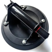 Resim Kristal Profesyonel Pompalı Vantuz 