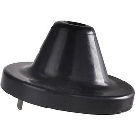 Resim Freightliner Cascadia P3 Kamyon Tamponu İçin Siyah 