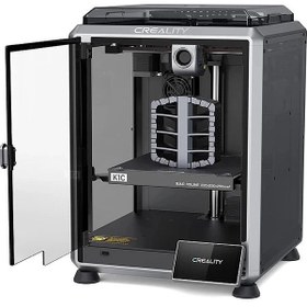 Resim K1C 3D Yazıcı 