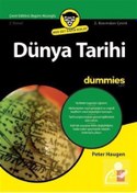 Resim Nobel Yaşam Dünya Tarihi For Dummies - World History For Dummies 