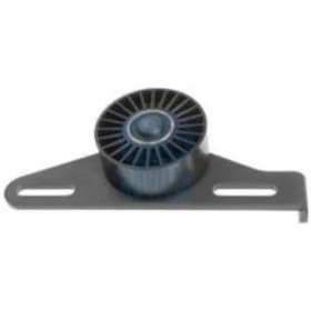 Resim Megane 1- I Alternatör Gergi Bilyası Rulmanı 7700105325 - 8200582 