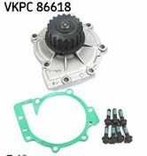 Resim SKF VKPC86618 | Devirdaim <03 Laguna.I-Safrane 2.0 16V *N7q* 