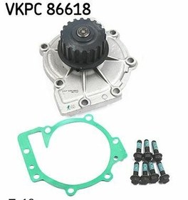Resim SKF VKPC86618 | Devirdaim <03 Laguna.I-Safrane 2.0 16V *N7q* 