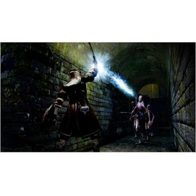 Resim Bandai Namco Dark Souls Remastered Switch Oyun 