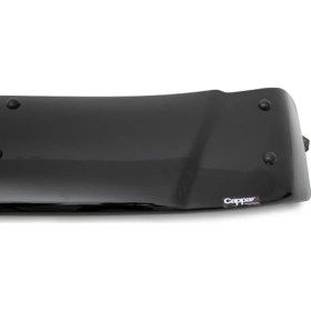 Resim Citroen Jumpy Ön Cam Güneşliği Siperlik Vizör Şapka Terek (Abs) Parlak Siyah 2007-2016 
