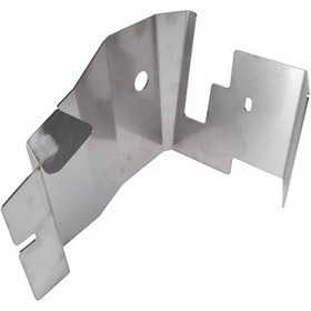 Resim AGCO Kapak - Massey Ferguson / Fendt / Valtra | ACW0157750 