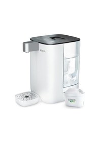 Resim BRITA Cube Tezgah Üstü Su Arıtma Cihazı Beyaz 4,0 L 1 Adet 