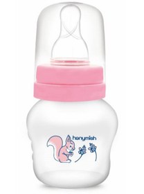 Resim Genel Markalar Hanymish Pp Biberon 60 Ml Pembe 