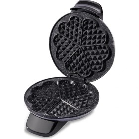 Resim Korkmaz Mia Waffle Makinesi Gümüş Gri A319-12 