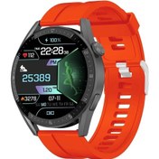 Resim Ferrucci FC-Smart 46 MM Akıllı Kol Saati (Distribütör Garantili) 