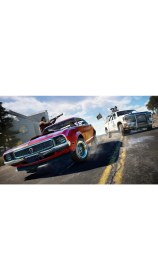 Resim Ubisoft Far Cry 5 Playstation 4 Oyun CD Tehşir 