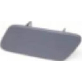 Resim Volkswagen Passat Ön Far Yıkama Kapağı Astarlı Sol.10- 3aa955109gru 