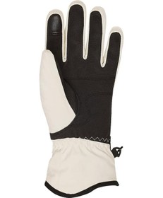Resim Roxy Jetty Solıd Gloves Kadın Eldiven Erjhn03267-rox.wcf0 Beyaz 