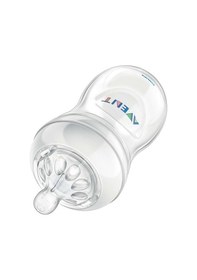 Resim Philips Avent Scf673/17 Natural Cam Biberon 240 ML 