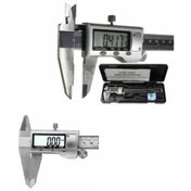 Resim Genel Markalar Nitools Dijital Kumpas Metal Kasa Lcd Ekran 0,01-0,150 Mm 