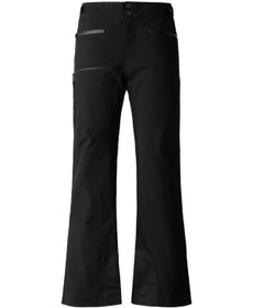Resim The North Face W İnclination Kadın Outdoor Pantolonu Nf0a7uu Siyah 