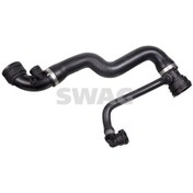 Resim SWAG 20937461 Soğutma Suyu Hortumu Bmw 3 E46 
