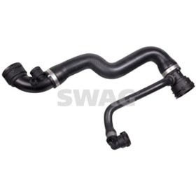 Resim SWAG 20937461 Soğutma Suyu Hortumu Bmw 3 E46 