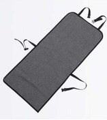 Resim Ulzyvf Ön Köpek Koltuk Koltuğu Kılıfı, Araba İçin Koruyucu Kılıf, Tb 