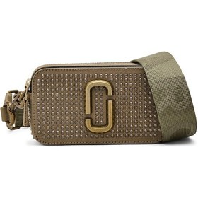 Resim Marc By Marc Jacobs Kadın Omuz Çantası 2s4hcr009h03-371 2s4hcr009h03-371 Çok Renkli Çok Renkli 
