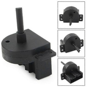 Resim Citroen Relay Peugeot Boxer Isıtıcı Fan Anahtarı 77362439 