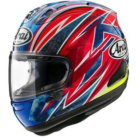 Resim Arai RX-7V Evo Ogura Kapalı Kask 