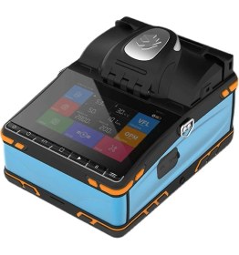 Resim SETA Fiber Optik Füzyon Birleştirici Kaynak Makinesi 