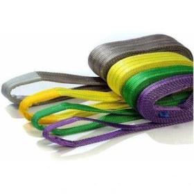 Resim Polyester Sapan 3 Ton 6 Metre 