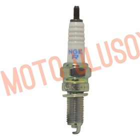 Resim Honda Ngk Buji Mr8k-9 Pcx 125 2018-2019-2020 Model Yılları Için 