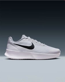 Resim Nike Fz2156-101 Vapor Lite 3 Sert Kort Kadın Tenis Ayakkabısı - Beyaz 