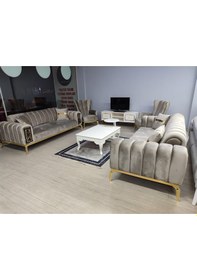 Resim Açelya Koltuk Takımı 