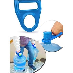 Resim 5 Adet Damacana Taşıyıcı Kolay Kullanım Damacana Taşıma Aparatı 