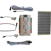 Resim Hangfox 32 Adım Akıllı Merdiven Işık Kontrolörü, Otomatik İnsan Algılama, Adım Adım Aydınlatma, Drip Olanaklı, Ev Ve Alışveriş Merkezleri İçin Diğer 