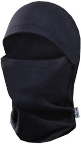 Resim SCUDO Ninja Balaklava Kar Maskesi 