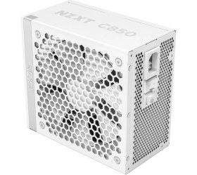 Resim Nzxt C850 850W 80+ Gold Atx 3.1 Tam Modüler Beyaz Güç Kaynağı 