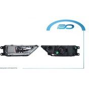 Resim WISCO 5NA941700A Sis Farı Sağ Krom VW Tiguan 16-20 