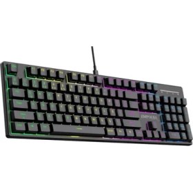 Resim Inca İkg-440T Empousa Blue Switch Mekanik Keyboard Kablolu Klavye 