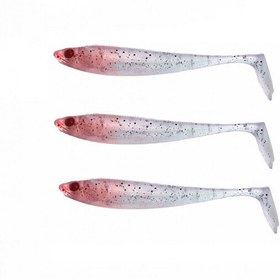 Resim Pandora Ducky Duck 9 CM 5.8 GR Elwish Silikon Yem - 3 Adet 