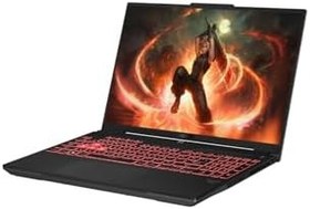 Resim ASUS TUF A16 R7-7445HS 40GB 2TB SSD RTX4050/6GB 140W 16'' FHD+ FDOS Gaming Laptop FA607NUG & ÇANTA 