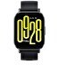 Resim Xiaomi Redmi Watch 5 Active Akıllı Saat Siyah (Xiaomi Türkiye Garantili) Sesli Görüşme Özellikli 