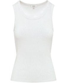 Resim Poppy Atlet - BEYAZ - XL 