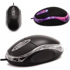 Resim Koodmax WZ-15 Usb KabloluOptik Mouse - 2 Adet 