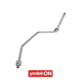 Resim AGCO Basınç Hattı - AGCO | H701153220100 