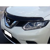 Resim İtibar Nissan X-trail 2014 Sonrası Ön Kaput Koruyucu Rüzgarlık 
