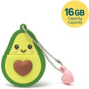 Resim Legami Usb Drıve 3.0 16 Gb Avokado 