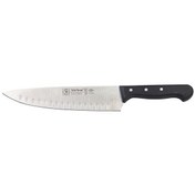 Resim Sürbisa Sürmene 61080 Oluklu Şef Aşçı Bıçağı 20 CM 
